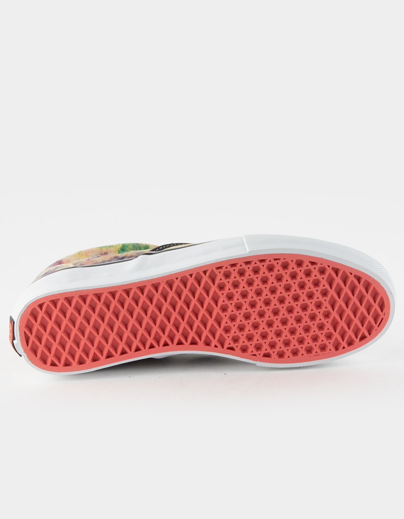 VANS Skate Slip On Shoes image number 2