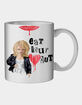 Chucky Eat Your Heart Out 20 oz. Ceramic Mug image number 1