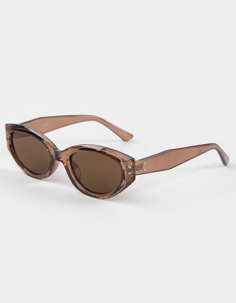 RSQ Cat Eye Sunglasses image number 0