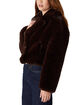 BLANK NYC Americano Womens Jacket image number 2