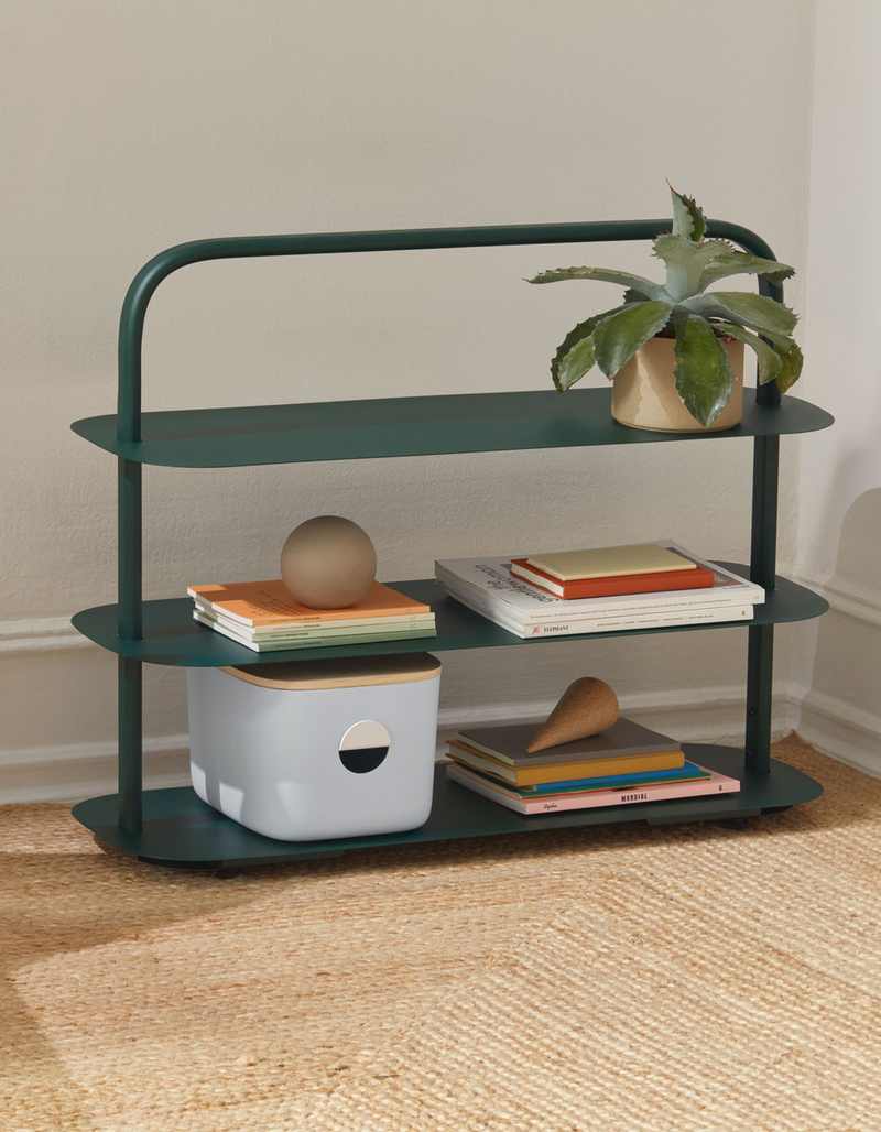 OPEN SPACES Entryway Rack image number 1