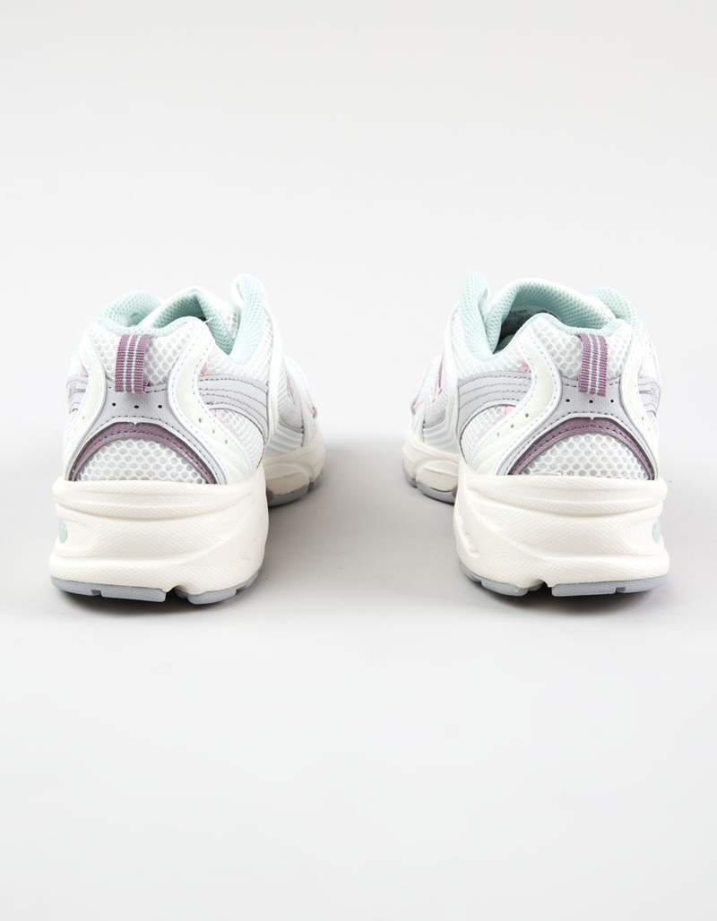 NEW BALANCE 530 Womens Shoes - WHT/PNK