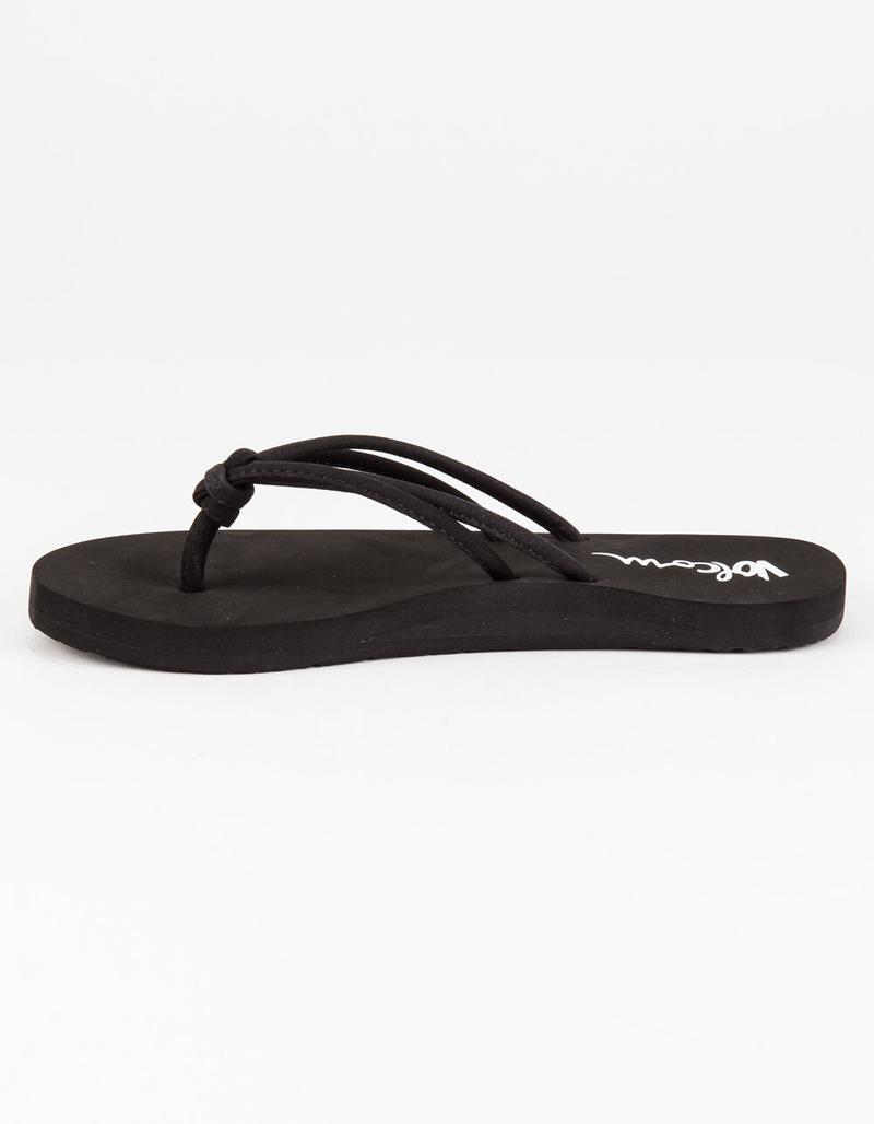 VOLCOM Forever And Ever Girls Sandals image number 2
