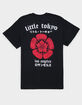 9TH LIFE Little Tokyo Mens Tee image number 1