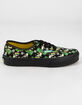 VANS x The Simpsons Authentic Kids Shoes image number 1