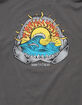 DARK SEAS Guardian Mens Tee image number 3