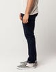 DICKIES 801 Mens Skinny Straight Pants image number 2