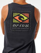 RIP CURL Traditions Mens Tank Top image number 3