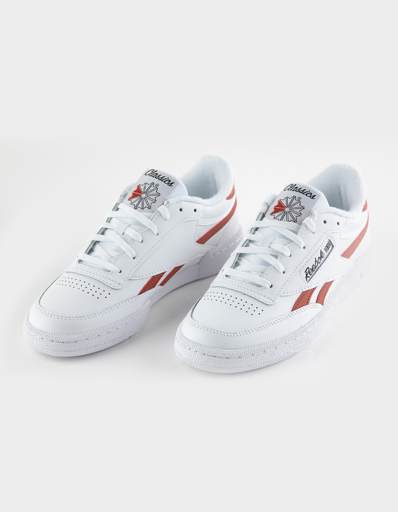 REEBOK Club C Revenge Womens Shoes image number 1