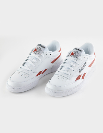 REEBOK Club C Revenge Womens Shoes Alternative Image