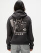 RIP CURL Club Cabo Womens Hoodie image number 1