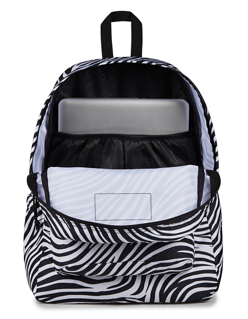 JANSPORT SuperBreak Plus Backpack image number 4