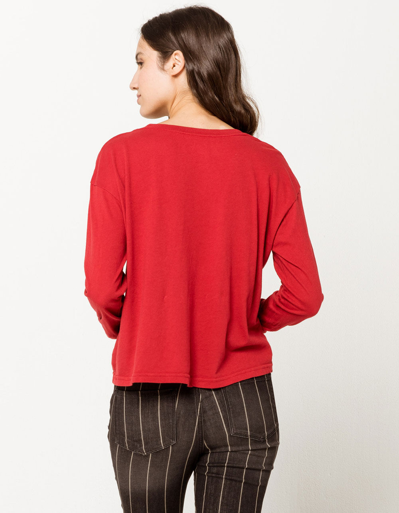 RETRO BRAND Wildcat Stanford Womens Tee image number 2