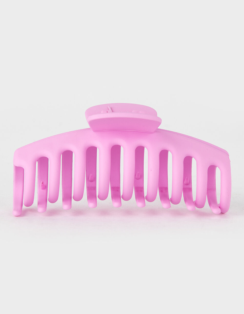 FULL TILT Oversized Claw Hair Clip image number 1