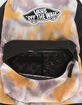 VANS Realm Golden Tie-Dye Backpack image number 5