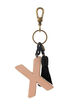 THE SAK Letter X Yarnicharmz Dangle image number 2