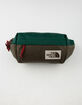 THE NORTH FACE Lumbar Green Fanny Pack image number 2