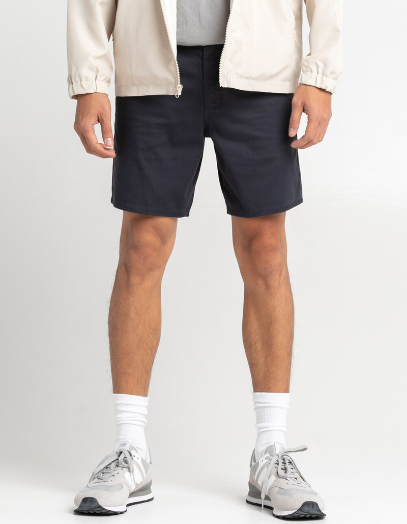 RSQ Mens Short 7" Chino Shorts image number 0