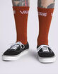 VANS Classic 3 Pack Crew Socks image number 2