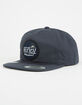 HURLEY Sunny Days Mens Snapback Hat image number 1