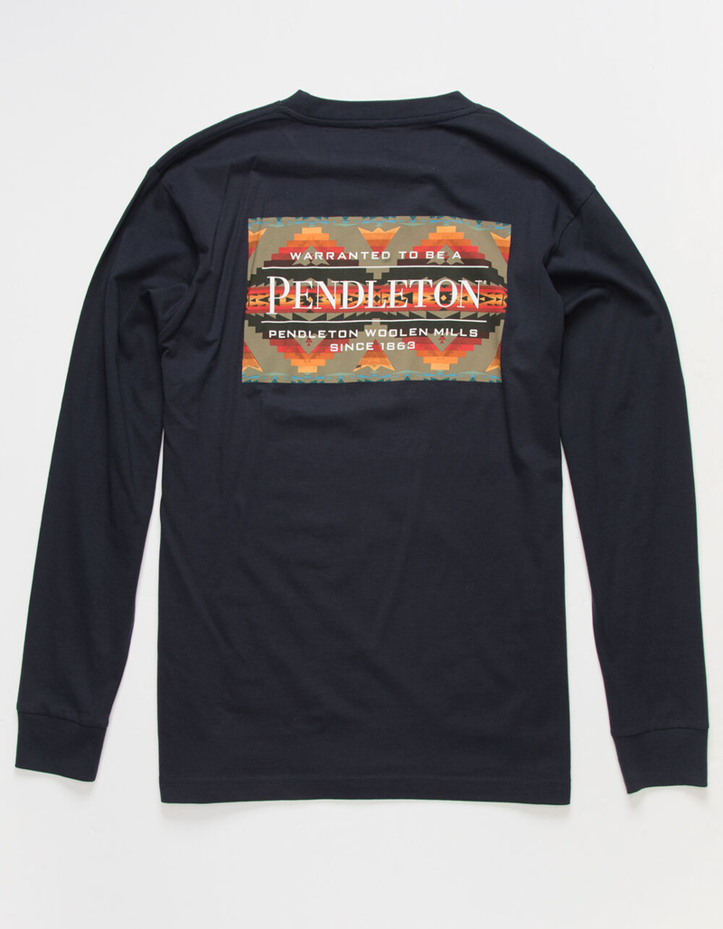 PENDLETON Sierra Ridge Mens T-Shirt image number 0
