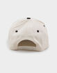 KENZ KUSTOMZ Champagne Problems Snapback Hat image number 3