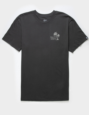 SALTY CREW Unwind Mens Tee Alternative Image
