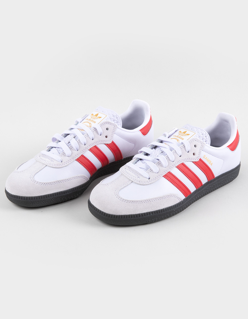 ADIDAS Samba ADV Shoes image number 1