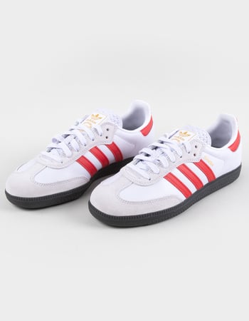 ADIDAS Samba ADV Shoes Alternative Image