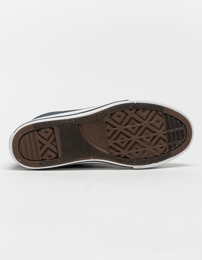 CONVERSE Chuck Taylor All Star High Top Kids Shoes image number 2