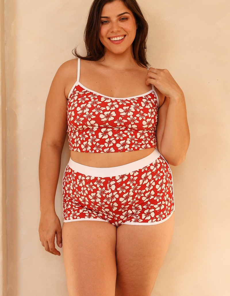 DIPPIN' DAISY'S Kona Swim Shorts image number 7