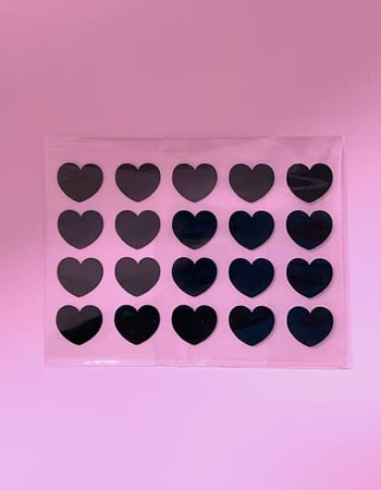 SUGARLUV Hydrocolloid & Tea Tree Oil Acne Patches Alternative Image