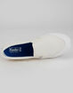 KEDS Crew Kick 75 Womens Slip-On Shoes image number 3