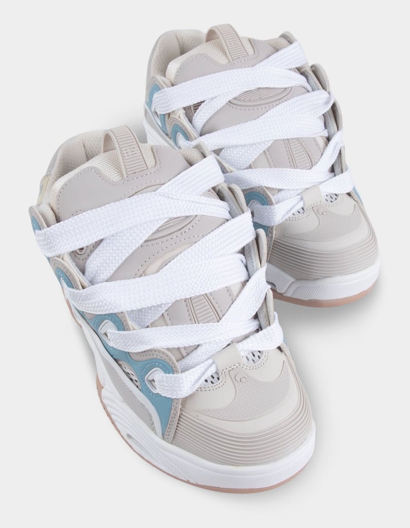 OSIRIS D3 2001 Skate Shoes image number 5
