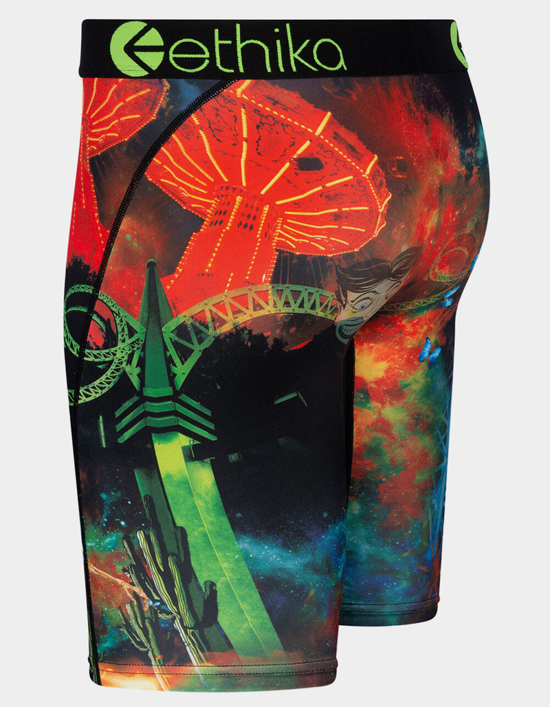 ETHIKA Freak Show Mens Boxer Briefs image number 1