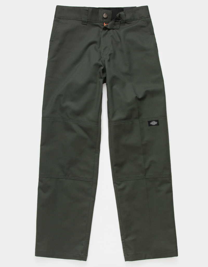 DICKIES Double Knee Mens Pants image number 0