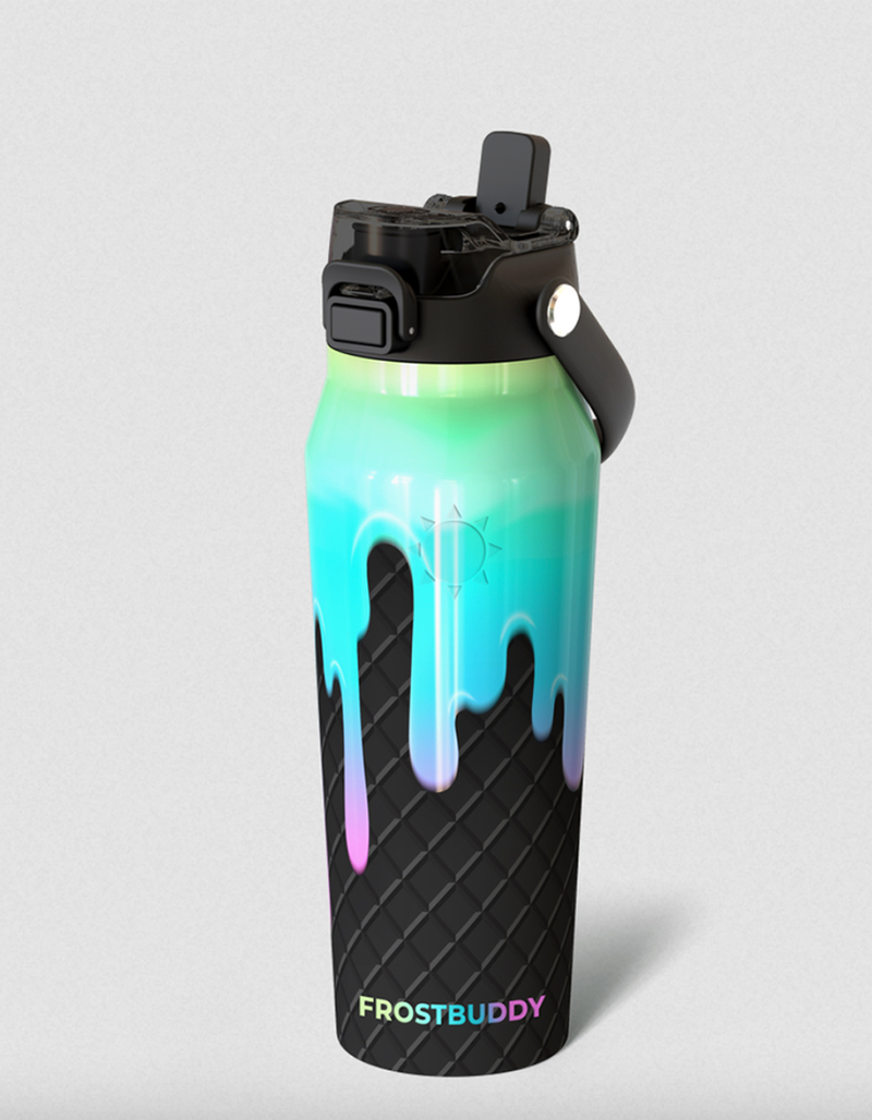 FROST BUDDY Bottle Buddy 24 oz Water Bottle image number 0