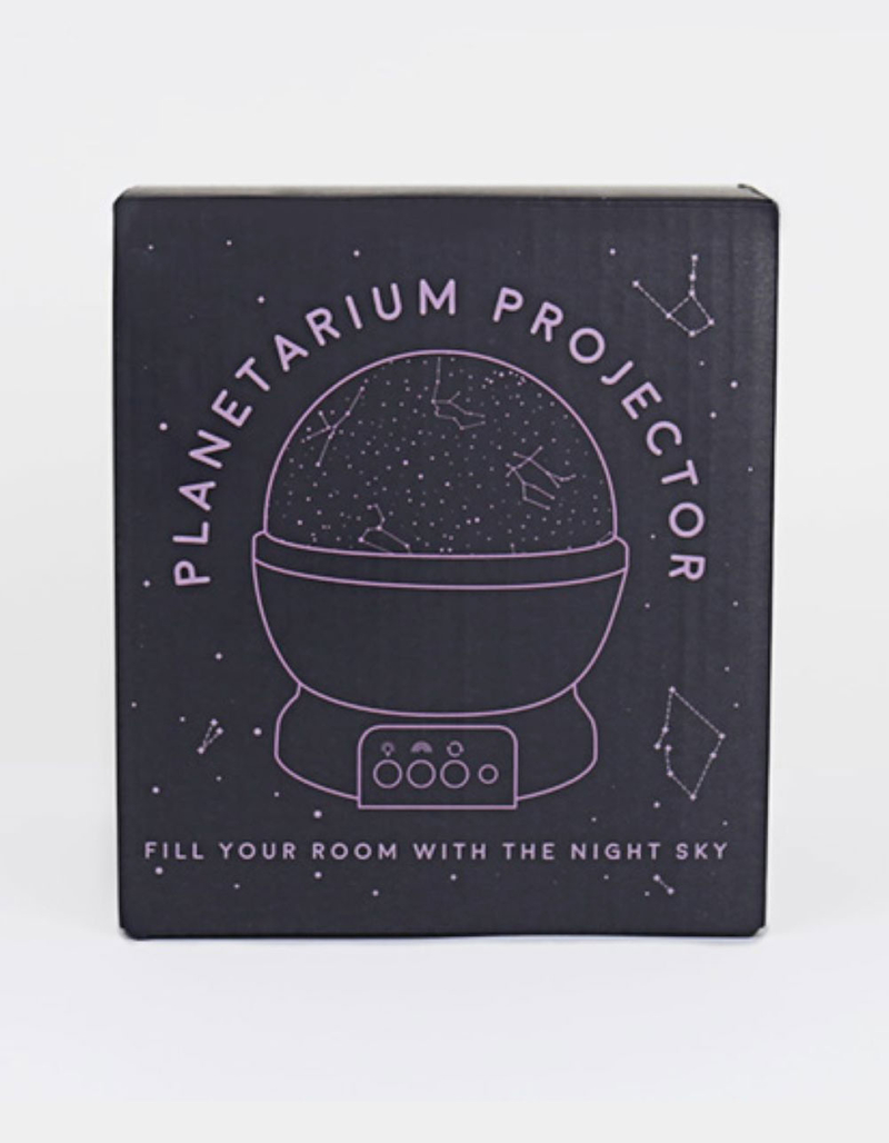 Night Sky Planetarium Projector image number 0