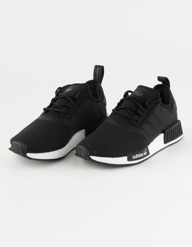 ADIDAS NMD_R1 Primeblue Kids Shoes image number 0