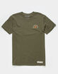 STATE OF ETHOS Icono Mens Tee image number 2