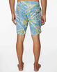 O'NEILL Dos Palms Cruzer Mens Boardshorts image number 3