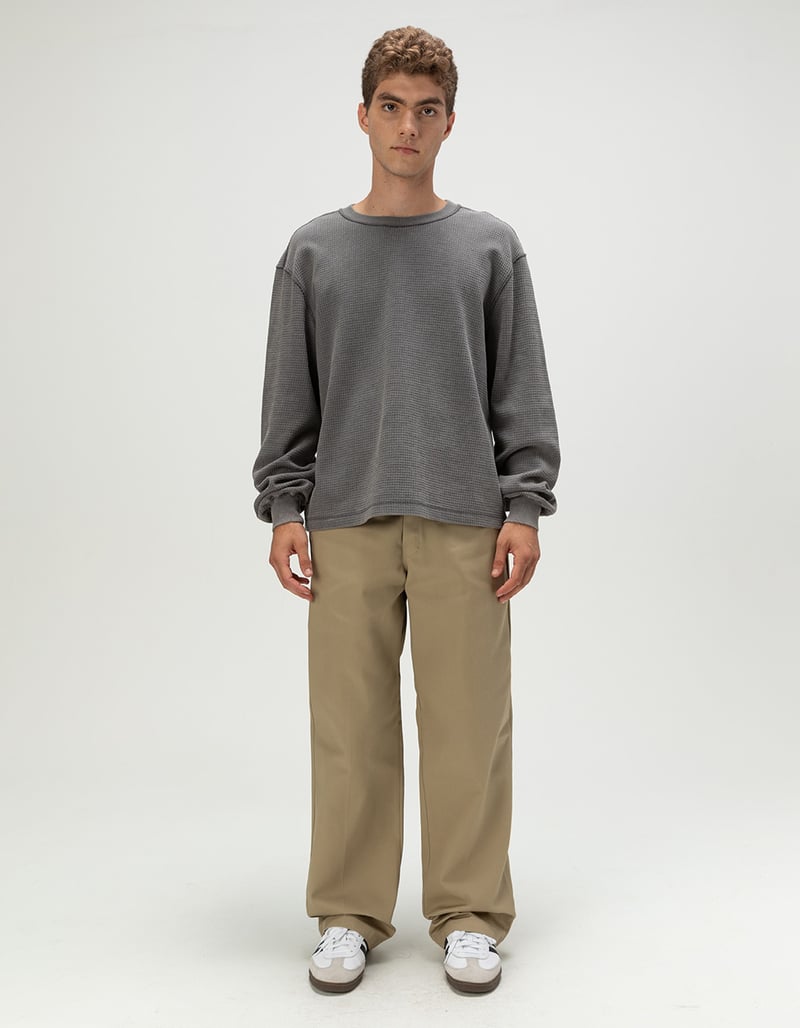 DICKIES 877 Mens Loose Fit Work Pants image number 1