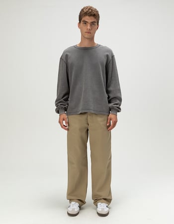 DICKIES 877 Mens Loose Fit Work Pants Alternative Image