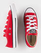 CONVERSE Chuck Taylor All Star Little Kids Low Top Shoes image number 5