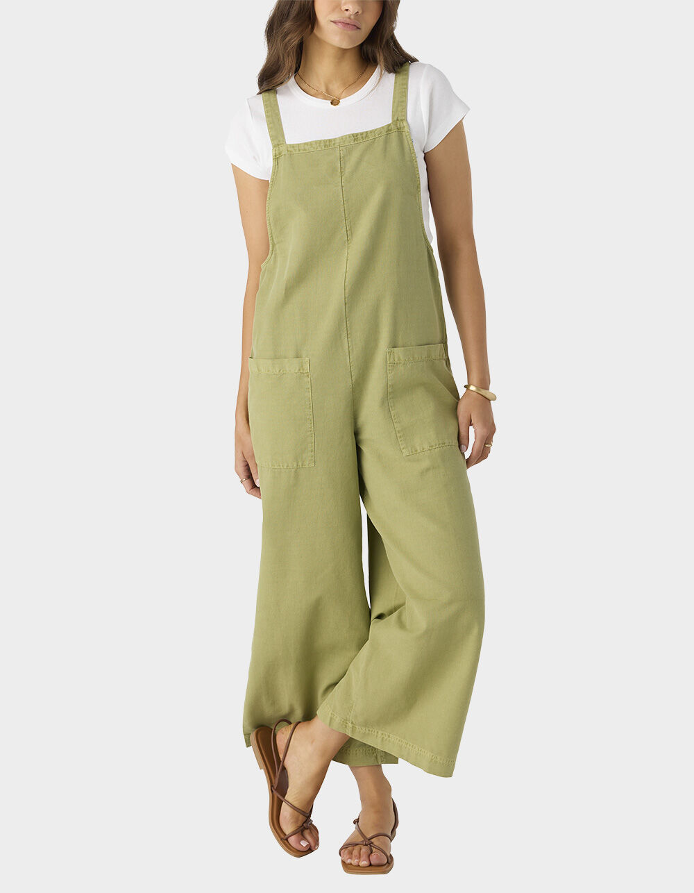 ワンピース soorploom tippi 8y 128cm Soor Ploom（ソーアプルーム）／TIPPI PINAFORE - ECO WASH - 世界中の
