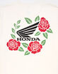 HONDA Bloom Mens Tee image number 3