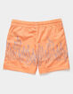 RSQ Boys Mesh Shorts image number 3