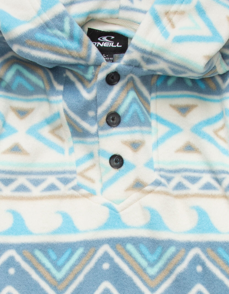 O'NEILL Newman Boys Superfleece Poncho image number 1