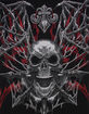 AFFLICTION Withered Scorn Mens Tee image number 4