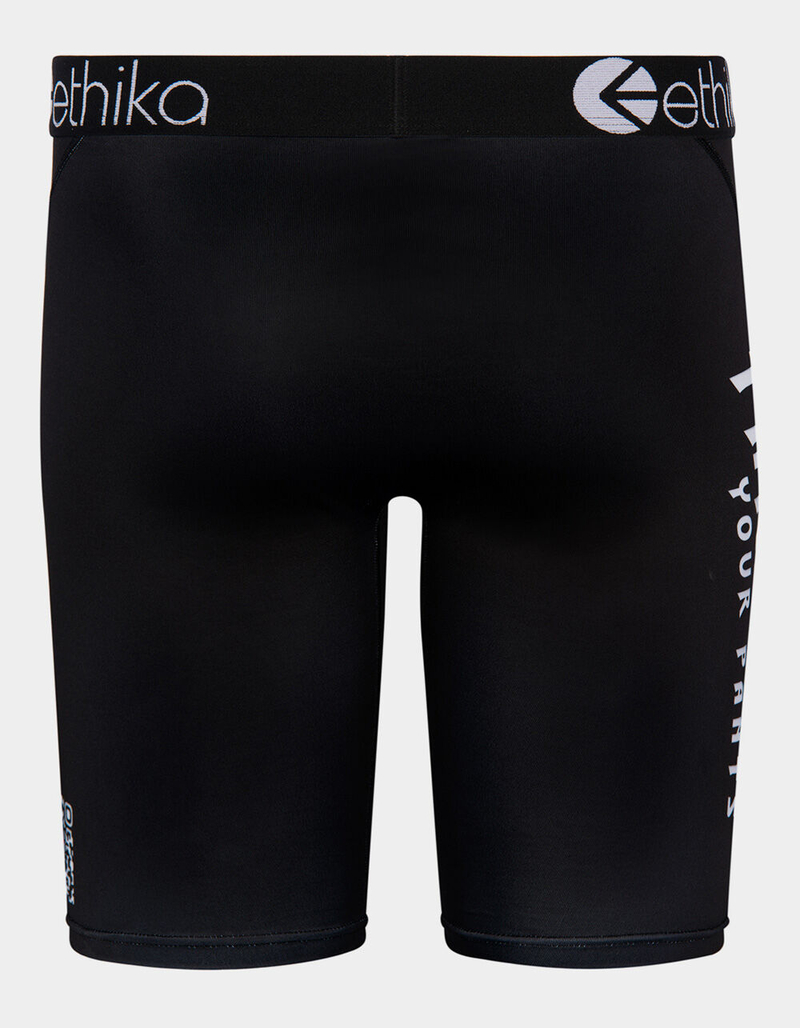 ETHIKA Underwear Game Boys Boxer Briefs image number 2